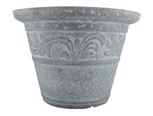 Plastkruka Victoria Ø40,5 cm